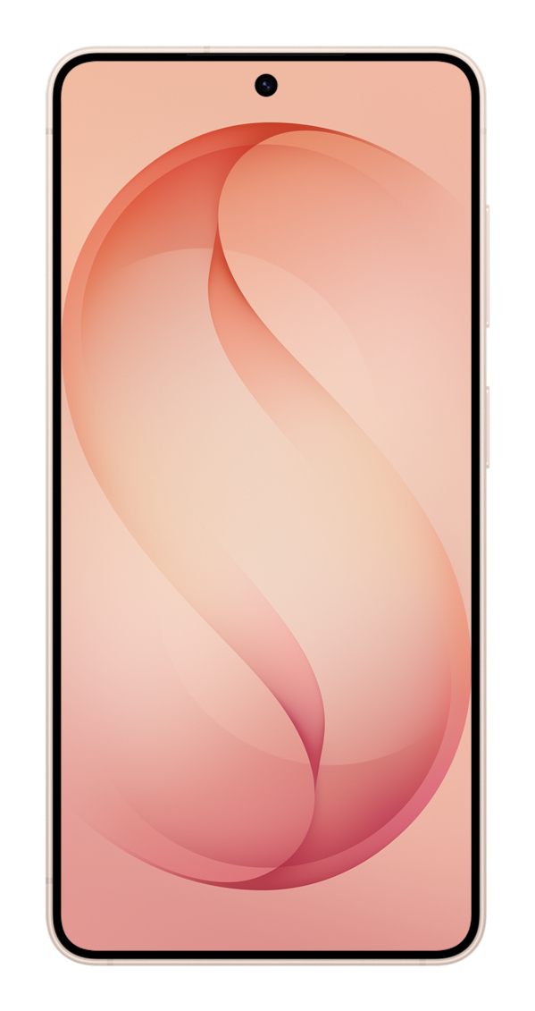 Samsung Galaxy S26 SM-S942B/DS, 16 cm (6.3"), 12 GB, 256 GB, 50 MP, Android 16.0, Lyserød guld - Billede 5