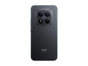 Xiaomi Redmi Note 15 Pro+ 512GB/12GB - Black - Billede 4