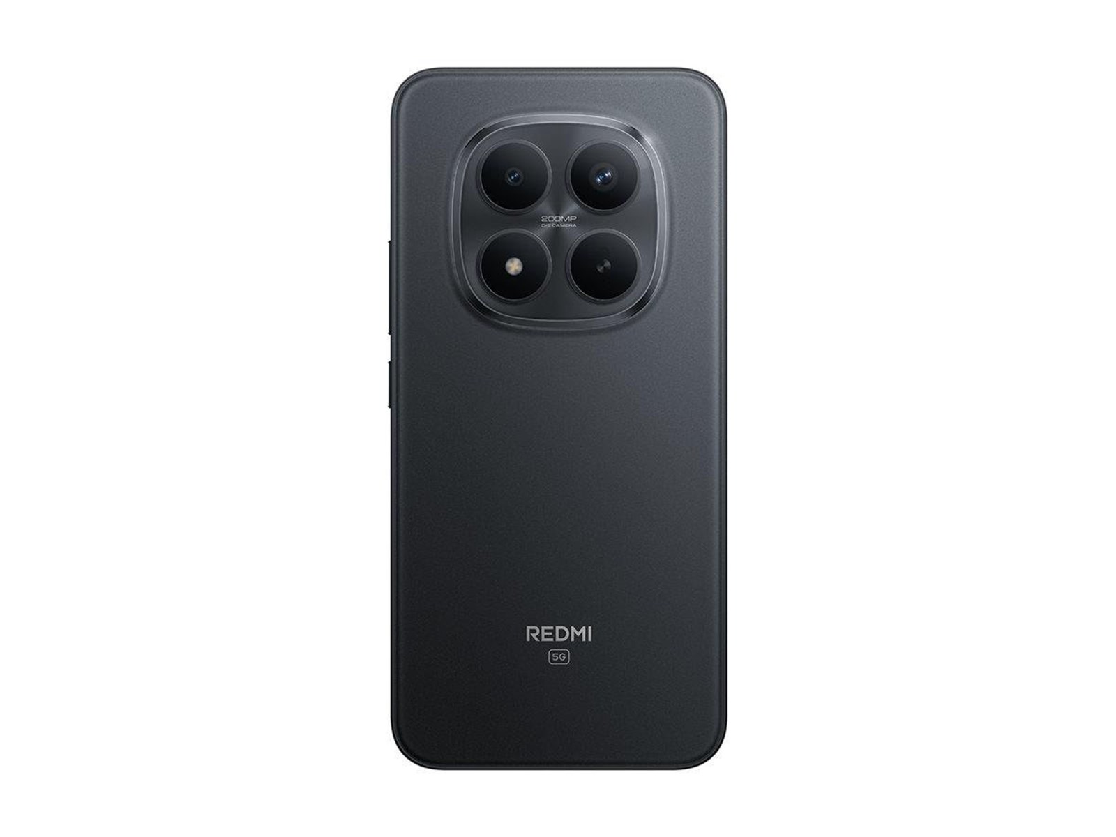 Xiaomi Redmi Note 15 Pro+ 512GB/12GB - Black - Billede 4