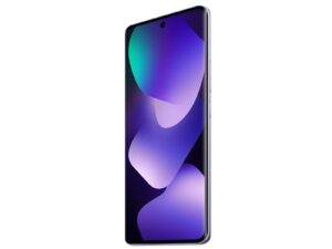 Xiaomi Redmi Note 15 5G 128GB/6GB - Mist Purple - Billede 5