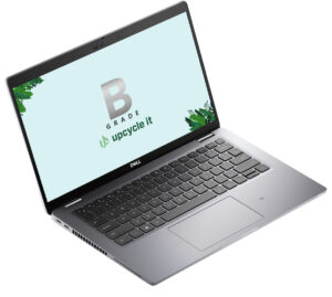 Dell Inc. Latitude 5420 (Refurbished)