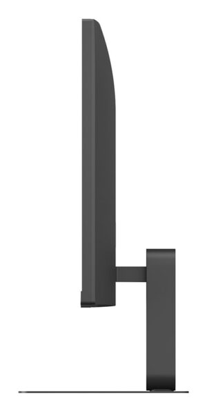 LG UltraFine 27U710B-B - U7 Series - LED-skærm - 27"" - 3840 x 2160 4K UHD (2160p) @ 60 Hz - IPS - 300 cd/m² - 1000:1 - HDR10 - 5 ms - HDMI, DisplayPort - Billede 2
