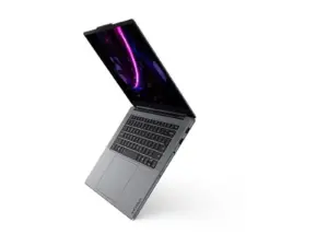 Lenovo Yoga Pro 7 - 15" | GeForce RTX 5070 | Core Ultra 9 | 32GB | 1TB Hjælp