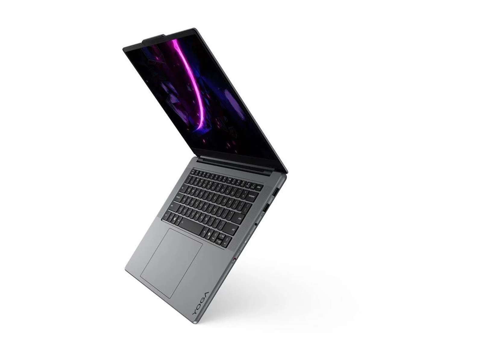 Lenovo Yoga Pro 7 - 15" | GeForce RTX 5070 | Core Ultra 9 | 32GB | 1TB
