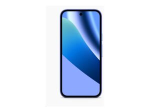 Google Pixel 10a - 5G smartphone - dual-SIM - RAM 8 GB / Intern hukommelse 256 GB - pOLED display - 6.3"" - 2424 x 1080 pixels (120 Hz) - 2x bagkameraer 48 MP, 13 MP - front camera 13 MP - lavendelfarvet