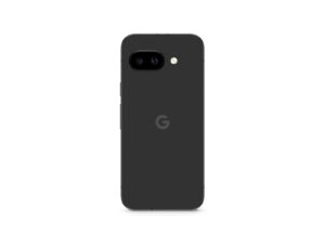 Google Pixel 9a 256GB/8GB - Obsidian - Billede 5