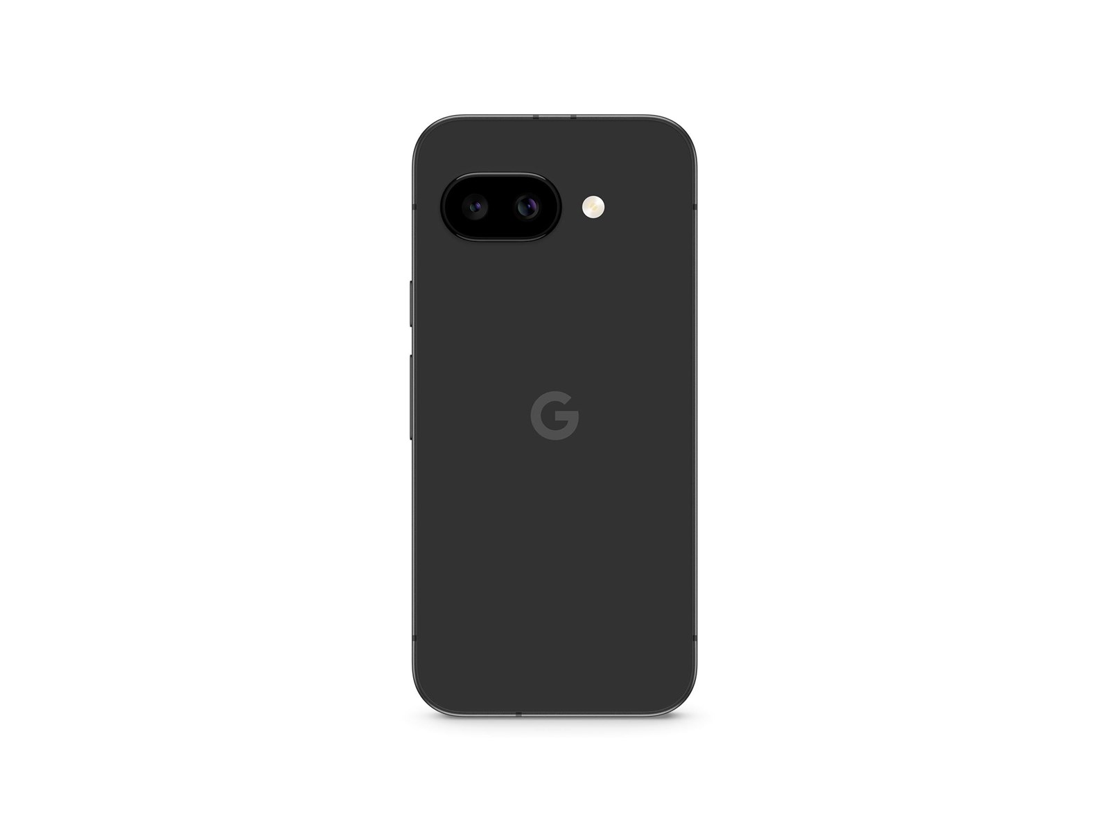 Google Pixel 9a 256GB/8GB - Obsidian - Billede 5