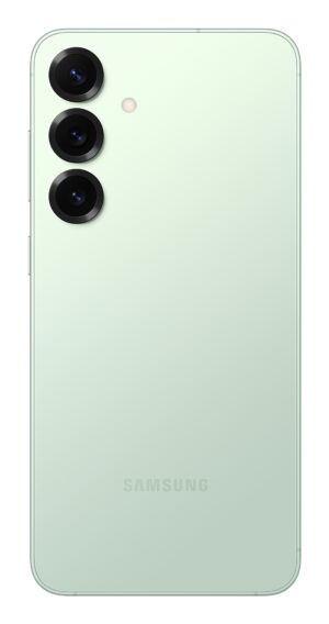 Samsung Galaxy S25+ , 17 cm (6.7"), 12 GB, 256 GB, 50 MP, Android 15, Mintfarve - Billede 3