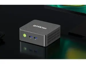 GMKtec G3S | Intel N95 |16GB | 512GB | Windows 11 Pro - Billede 4