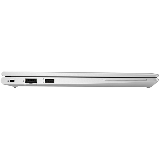 HP EliteBook 640 G10 Notebook - 177° hængselsdesign - Intel Core i5 - 1335U / op til 4.6 GHz - Win 11 Pro - Intel Iris Xe Graphics - 16 GB RAM - 512 GB SSD NVMe - 14"" IPS 1920 x 1080 (Full HD) - Gigabit Ethernet - Wi-Fi 6E - sølv - kbd: tysk - Preowned Grade A+ - Billede 5