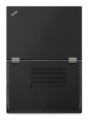 Lenovo Refurbished ThinkPad X380 Yoga - 13.3" Touch | Core i5 | 8GB | 256GB | T1A Grade - Billede 3