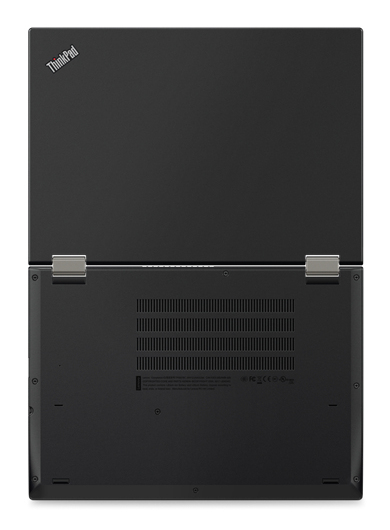Lenovo Refurbished ThinkPad X380 Yoga - 13.3" Touch | Core i5 | 8GB | 256GB | T1A Grade - Billede 3