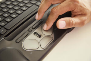 CONTOUR RollerMouse Pro3 - Billede 4