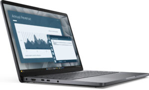 DELL Pro 14 PC14255 R5 220 16GB/512GB - Billede 2
