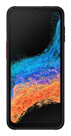 Samsung Galaxy Xcover6 Pro , 16,8 cm (6.6"), 1080 x 2408 pixel, 6 GB, 128 GB, 50 MP, Sort