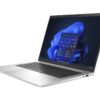 HP EliteBook 865 G9 Notebook - AMD Ryzen 5 Pro - 6650U / op til 4.5 GHz - Win 11 Pro - Radeon 680M - 16 GB RAM - 256 GB SSD NVMe, HP Value - 16"" IPS HP SureView Reflect 1920 x 1200 - Wi-Fi 6E - kbd: nordisk - New Open Box