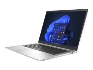 HP EliteBook 865 G9 Notebook - AMD Ryzen 5 Pro - 6650U / op til 4.5 GHz - Win 11 Pro - Radeon 680M - 16 GB RAM - 256 GB SSD NVMe, HP Value - 16"" IPS HP SureView Reflect 1920 x 1200 - Wi-Fi 6E - kbd: nordisk - New Open Box