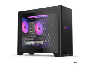 Lenovo Legion T5 - RTX 5070 | Ryzen 5 | 16GB | 1TB