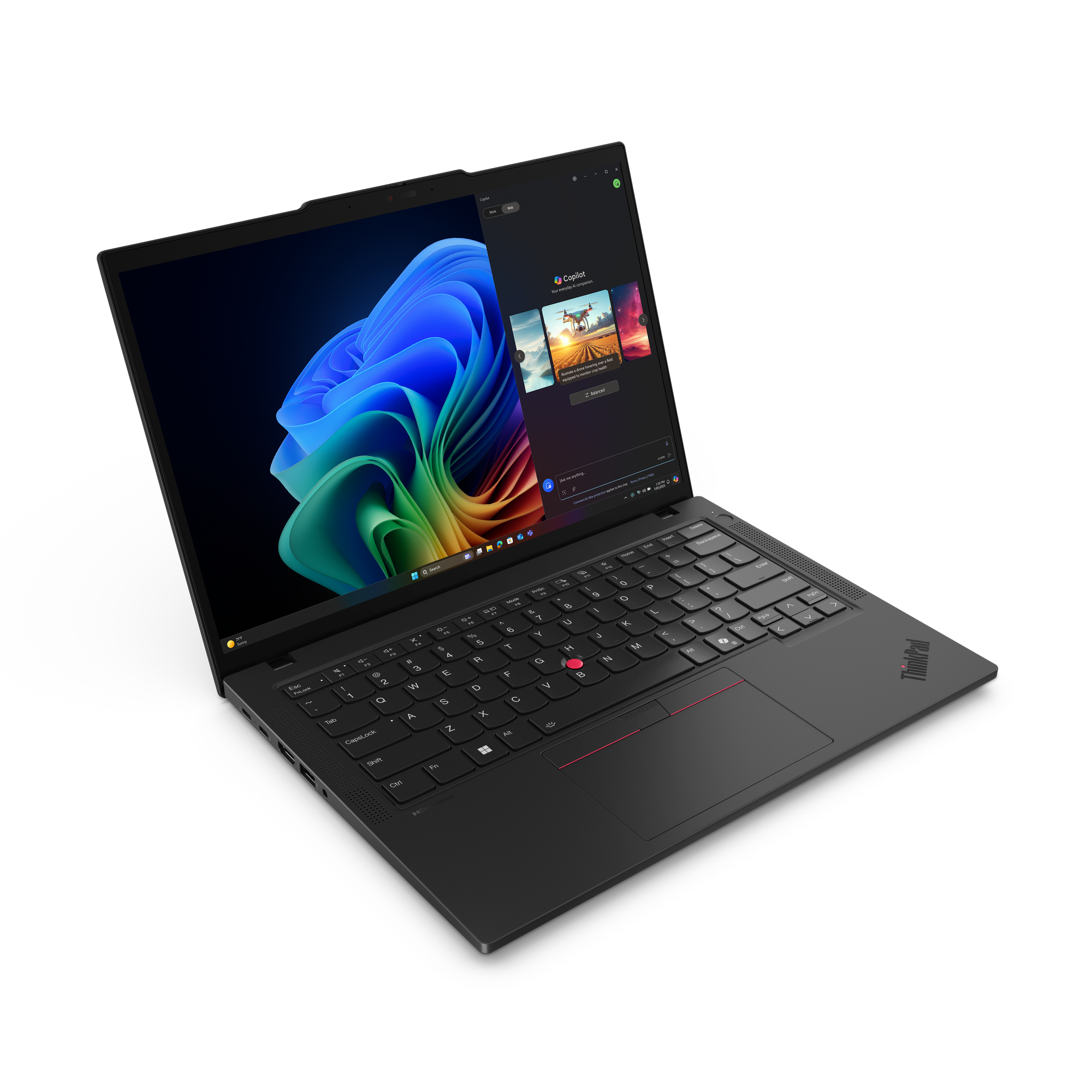 Lenovo ThinkPad T14 G6 (AMD) - Billede 4