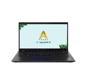 Lenovo Refurbished ThinkPad L14 G3 - 14" | Core i5 | 16GB | 512GB | A Grade - Billede 4