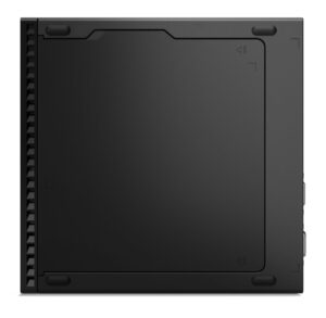 Lenovo Refurbished ThinkCentre M70q - Core i5 | 8GB | 256GB | T1A Grade - Billede 3