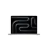 Apple MacBook Pro - 14.2" | M5 Pro | 24GB | 1TB | Silver