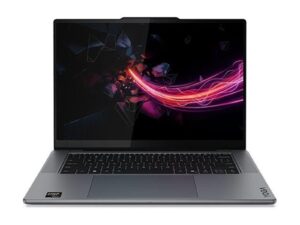 Lenovo Yoga Pro 7 - 15" | 8060S Graphics | Ryzen AI M | 64GB | 1TB