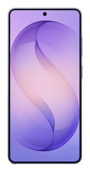 Samsung Galaxy S26 Ultra - 5G smartphone - dual-SIM - RAM 12 GB / Intern hukommelse 256 GB - OLED display - 6.9"" - 3120 x 1440 pixels (120 Hz) - 4x bagkameraer 200 MP, 50 MP, 50 MP, 10 MP - front camera 12 MP - koboltviolet - Billede 5