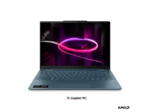 Lenovo Yoga 7 2-in-1 - 14" | 840M | Ryzen AI 7 | 32GB | 512GB