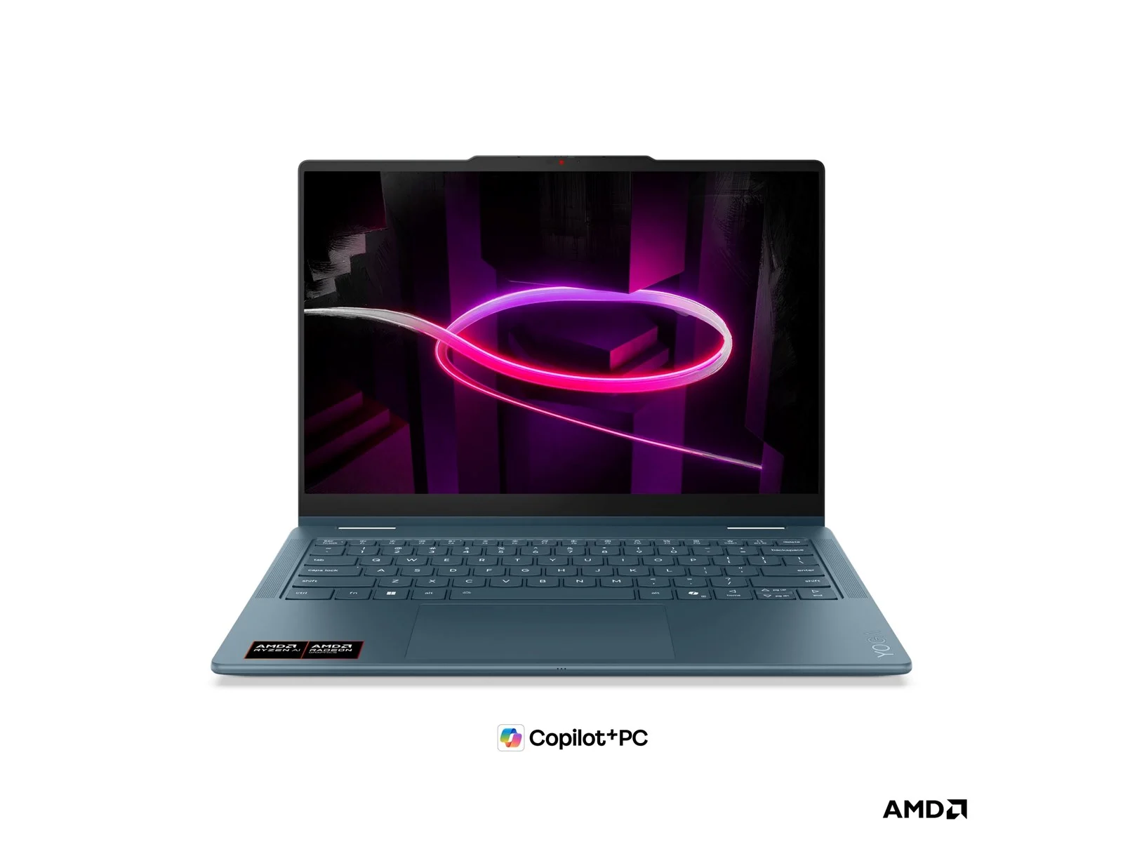 Lenovo Yoga 7 2-in-1 - 14" | 840M | Ryzen AI 7 | 32GB | 512GB