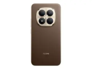 Xiaomi Redmi Note 15 Pro+ 256GB/8GB - Mocha Brown - Billede 2