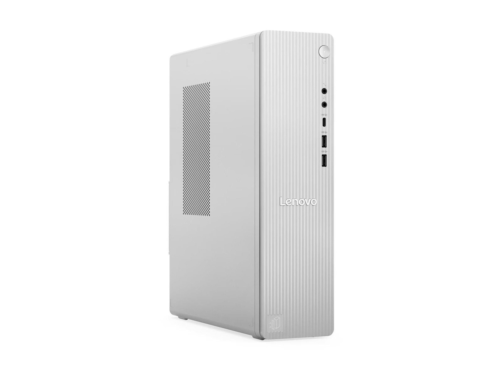 Lenovo IdeaCentre Tower - Ryzen AI 5 330 | 8GB RAM | 256GB NVMe SSD | Win 11 Home - Billede 5