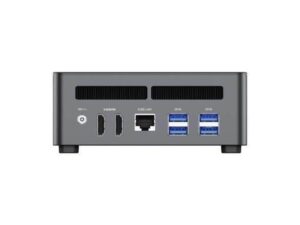Minisforum UM790 Pro - Ryzen 9 / 32GB / 1TB / Windows 11 Pro - Billede 5