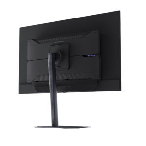GIGABYTE MO32U24 computerskærm 80 cm (31.5") 3840 x 2160 pixel 4K Ultra HD QD-OLED Sort - Billede 4