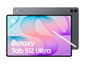 Samsung Galaxy Tab S12 Ultra 1TB/16GB - Grey