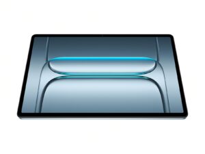 OnePlus Pad Lite 128GB/6GB - Aero Blue - Billede 3