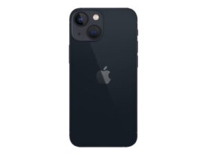 Apple iPhone 13 mini 5.4" 128GB Midnat Grade B - Billede 2