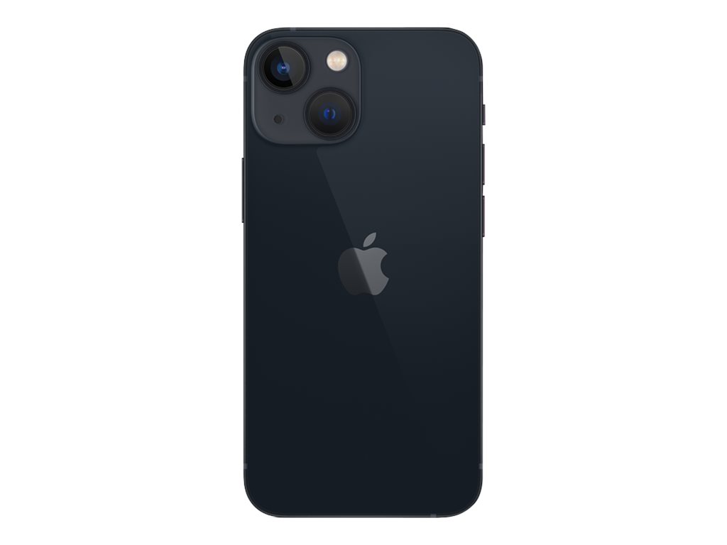 Apple iPhone 13 mini 5.4" 128GB Midnat Grade B - Billede 2