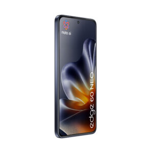 Motorola edge 60 Neo , 16,1 cm (6.36"), 12 GB, 256 GB, 50 MP, Android 15, Grå - Billede 4