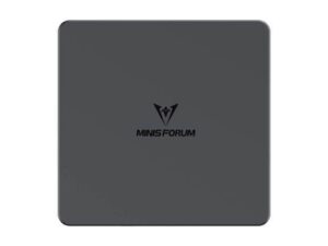 Minisforum UM790 Pro - Ryzen 9 / 32GB / 1TB / Windows 11 Pro - Billede 4