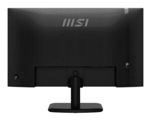 MSI PRO MP251L E2 computerskærm 62,2 cm (24.5") 1920 x 1080 pixel Fuld HD LED Sort - Billede 4