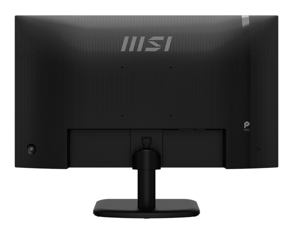 MSI PRO MP251L E2 computerskærm 62,2 cm (24.5") 1920 x 1080 pixel Fuld HD LED Sort - Billede 4