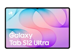 Samsung Galaxy Tab S12 Ultra 512GB/12GB - Grey - Billede 3
