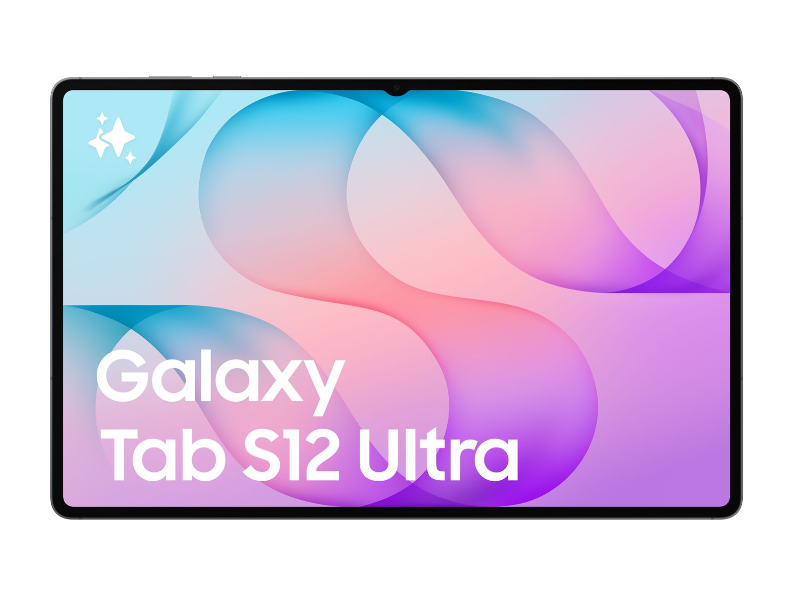 Samsung Galaxy Tab S12 Ultra 512GB/12GB - Grey - Billede 3