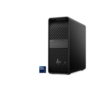 HP Z4 G6i 634 64/1TB (ML) - Billede 3