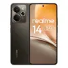 realme 14 5G 256GB/12GB - Storm Titanium
