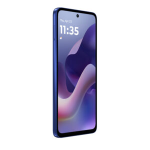 Motorola moto g56 5G , 17,1 cm (6.72"), 8 GB, 256 GB, 50 MP, Android 15, Blå - Billede 2