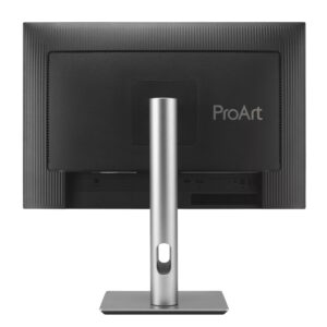 ASUS ProArt PA248QFV - LED-skærm - 24"" (24.1"" til at se) - 1920 x 1200 WUXGA @ 100 Hz - IPS - 350 cd/m² - 1500:1 - HDR10 - 5 ms - 2xHDMI, DisplayPort - højtalere - sort - med Zero Bright Dot garanti - Billede 4