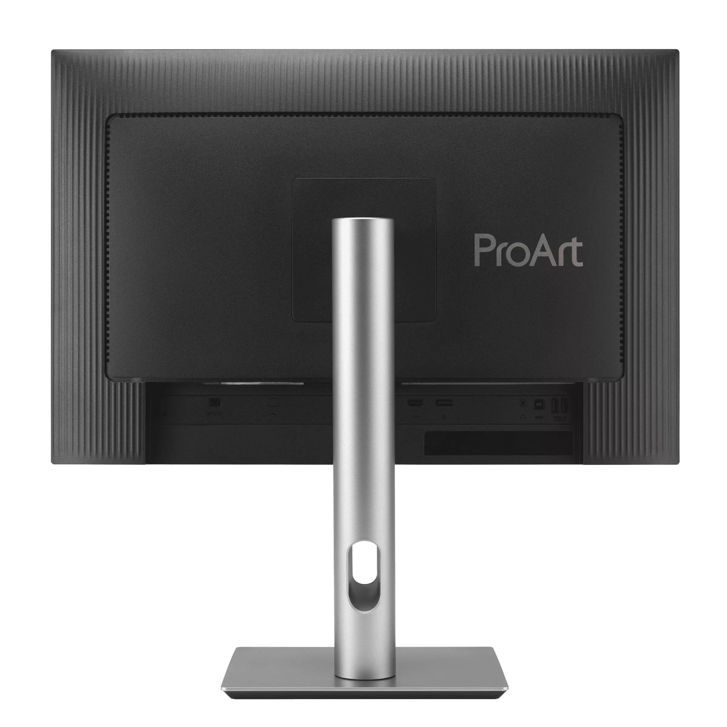 ASUS ProArt PA248QFV - LED-skærm - 24"" (24.1"" til at se) - 1920 x 1200 WUXGA @ 100 Hz - IPS - 350 cd/m² - 1500:1 - HDR10 - 5 ms - 2xHDMI, DisplayPort - højtalere - sort - med Zero Bright Dot garanti - Billede 4