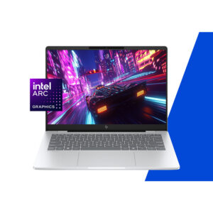 OmniBook 7 AI PC 14-fr0075no (RDKK) - Billede 4